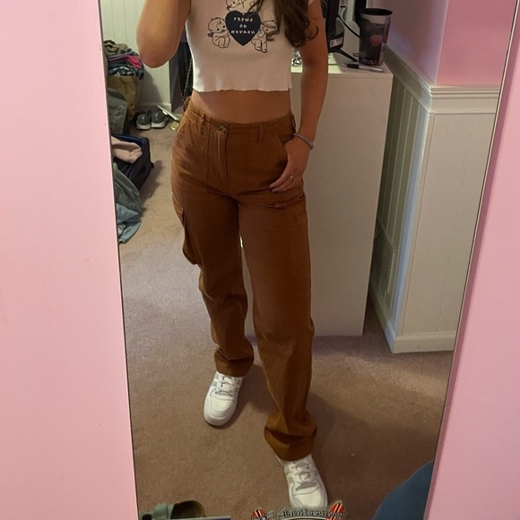 pistola Pants - Pistola Cargo Pants